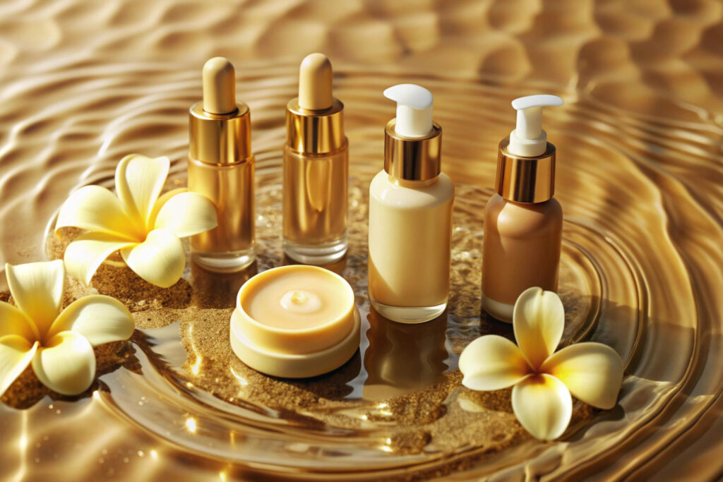 Why Swiss-Made Skincare Is the Gold Standard in Luxury Beauty