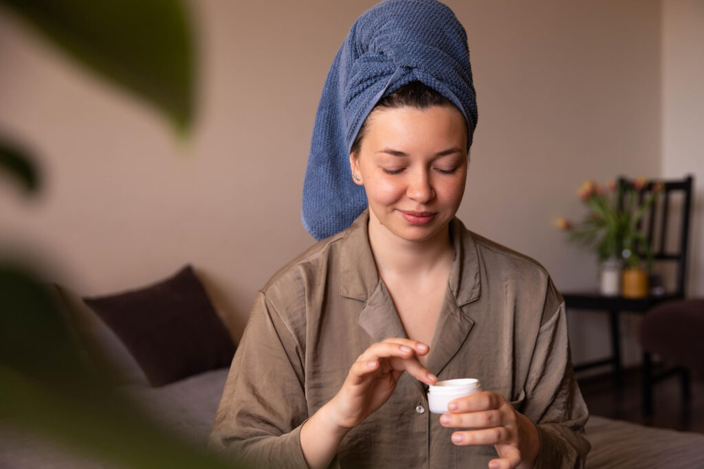 The Ritual: How to Maximise Results from Your Premium Anti-Aging Cream
