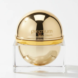 Icon Gold — Anti-Aging Cream with Plant Stem Cells