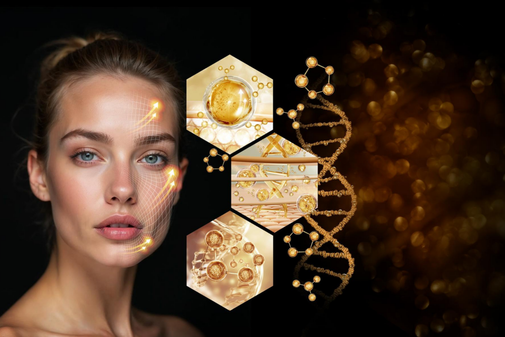 The Science of Plant Stem Cells in Anti-Aging Skincare