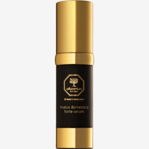 Malus domestica forte serum