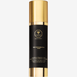 Icon neck & decolleté cream