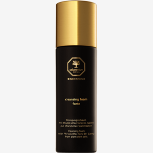 Cleansing foam forte