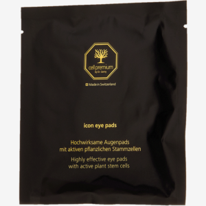 Icon eye pads