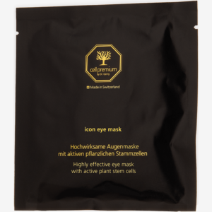 Icon eye mask with Vin-upLift